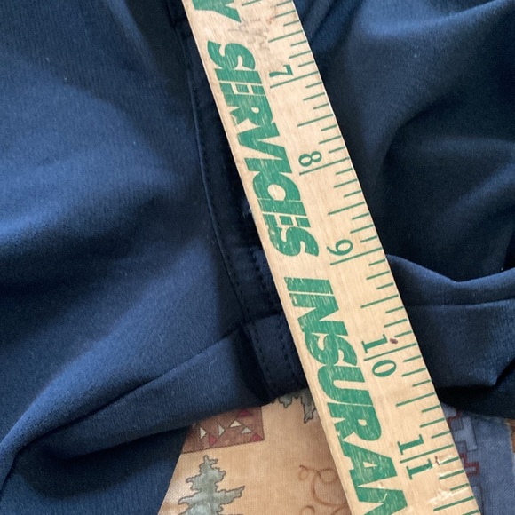 Eastern Mountain Sports empress soft shell women’s pants navy 8r hiking camping - Picture 4 of 9